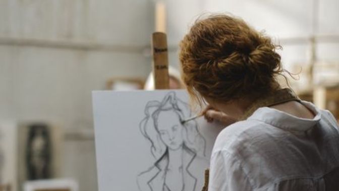 Birçok sanat dalında amatör olmak mı, bir sanat dalında uzmanlaşmak mı tercihiniz olur?