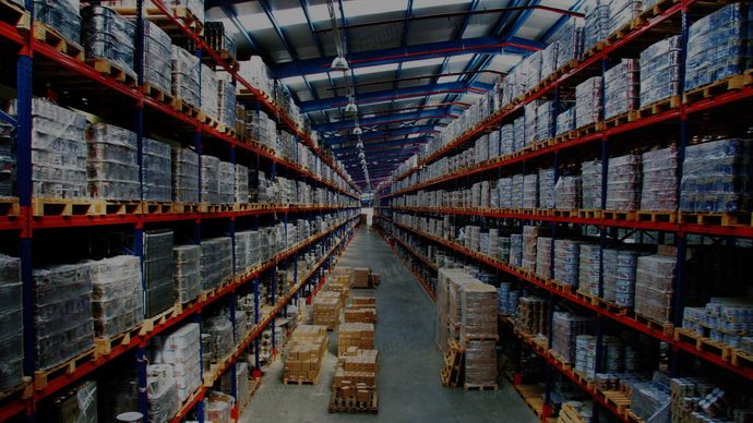 Süpermarkete girdiğinizde koşarak gittiğiniz ilk reyon hangisi?
