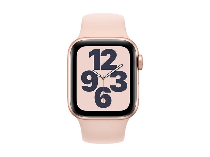 Apple Watch hangi rengini almalıyım?