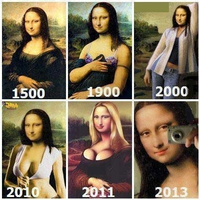 Sevmediğiniz trendler var mı?