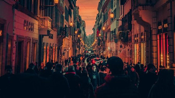 Yaşadığınız şehirde memnun olmadığınız şeyler neler?
