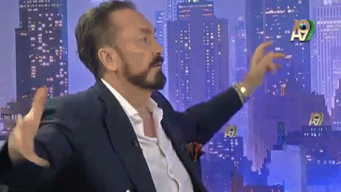 Maşallah, maşallah