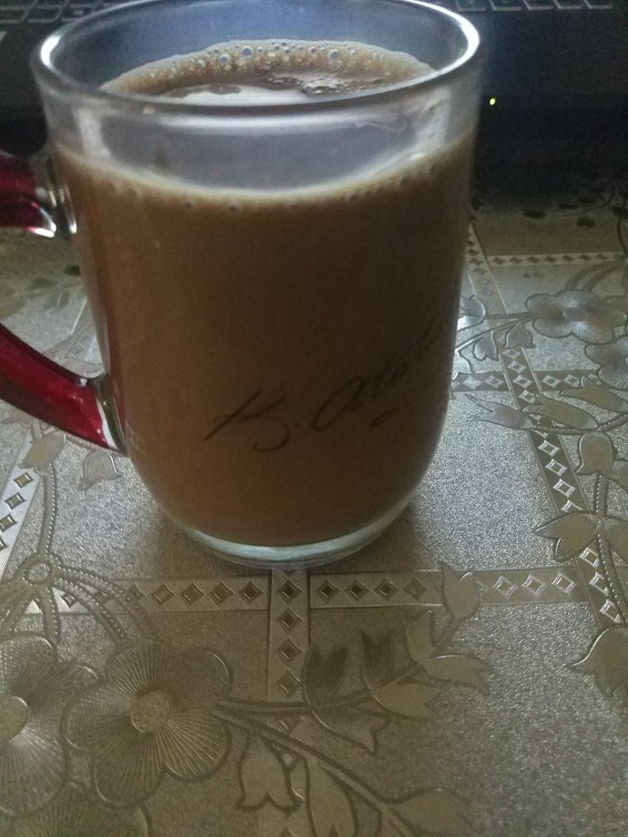 Günaydın 🙂 Sabah kalkar kalkmaz sizde kahve sigara içenlerdenmisiniz?