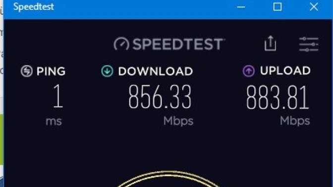 Şu hızın 99 TL olduğuna hala inanamıyorum Turknet farklı bir boyuta mı geçti?