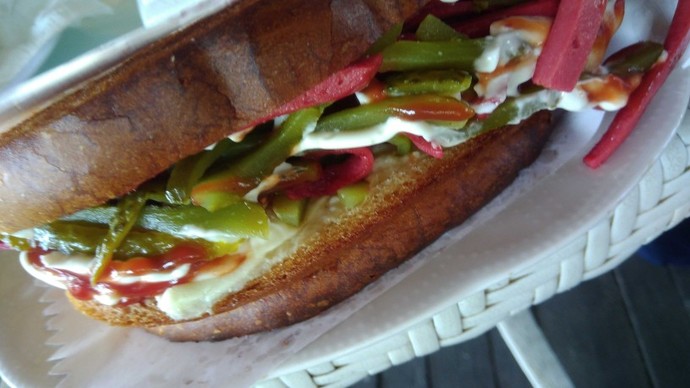 Tost ile kahvaltı yapmak üşengeçlerin işi mi?
