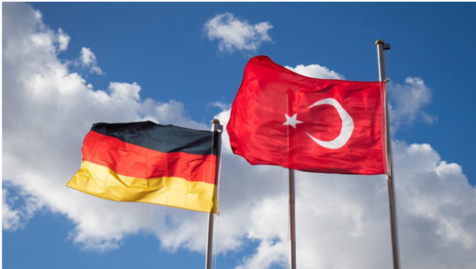 Almanya Büyükelçisi Almanya Türkiyeyi kıskanıyor mu? sorusunu yanıtladı. Sizce kıskanılıyor muyuz?