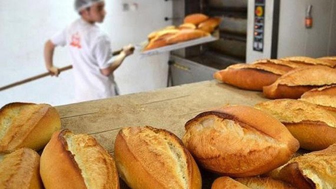 Ekmeği 4 TL'ye yemek zorunda kalabiliriz! Ekonomi şahlanıyor mu?