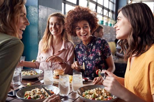 Restorana gittiğinizde bitiremediğiniz yemekleri paket yaptırıp eve götürür müsünüz?