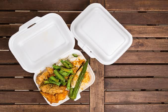 Restorana gittiğinizde bitiremediğiniz yemekleri paket yaptırıp eve götürür müsünüz?