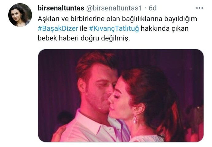 Oyuncu Kıvanç Tatlıtuğ'un baba olacağı konuşuluyor! Sizce ünlülerin çocukları hayata 1-0 önde mi başlıyor?