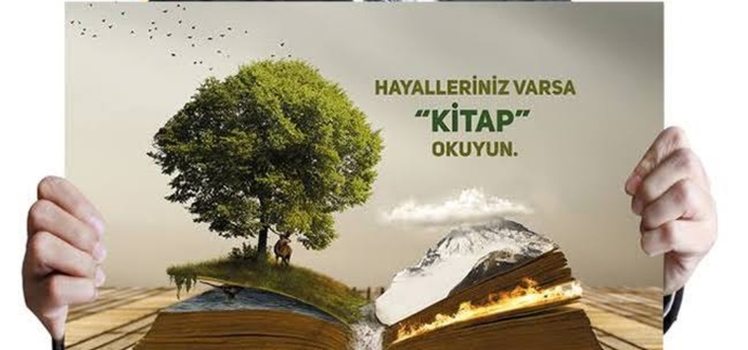 Sizce günümüzde bir toplumun medeniyet yolunda ilerlemesi için kitap okuma alışkanlığının önemi nedir?