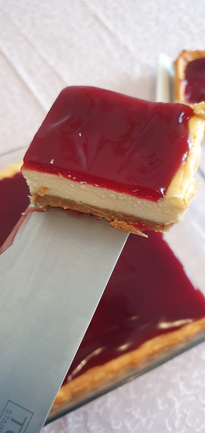 Bu da vişneli🍒