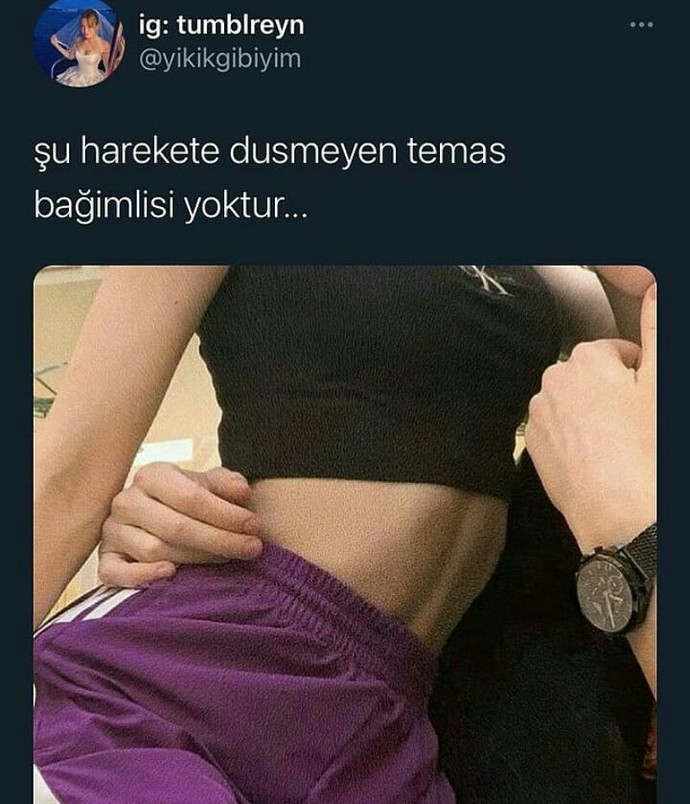 Balık etli kızlar çekici midir?