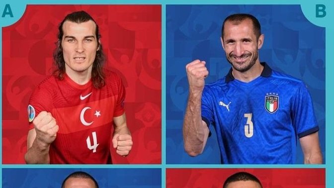 Türkiye-İtalya maçına saatler kaldı! Skor tahminin var mı?