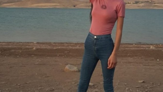 Bıktım bu zayıflıktan. Acınacak halde miyim?