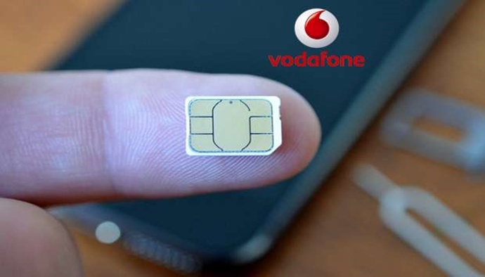 Vodafone Hat Kapatma Nasıl Yapılır?