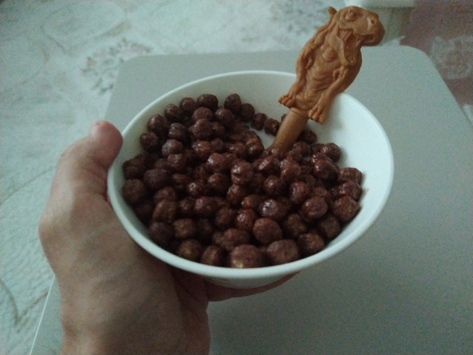 Kahvaltılık gevrek seviyor musunuz, ne sıklıkla tüketiyorsunuz?