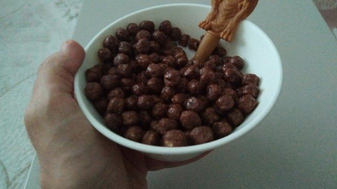 Kahvaltılık gevrek seviyor musunuz, ne sıklıkla tüketiyorsunuz?