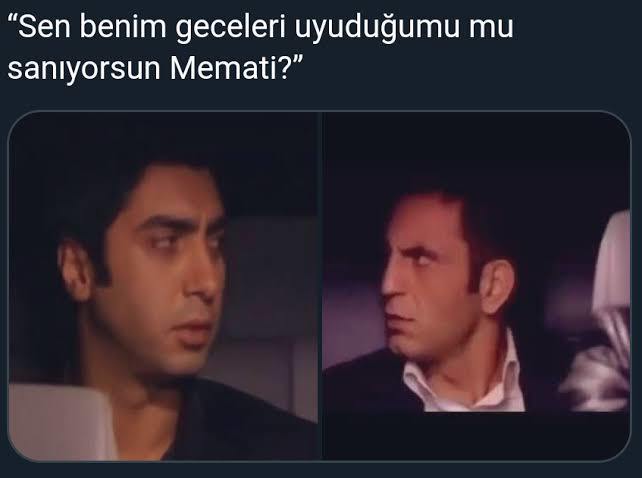 Başınızı gece yastığa koyduğunuzda neler düşünüyorsunuz? Yoksa hemen uyur musunuz?