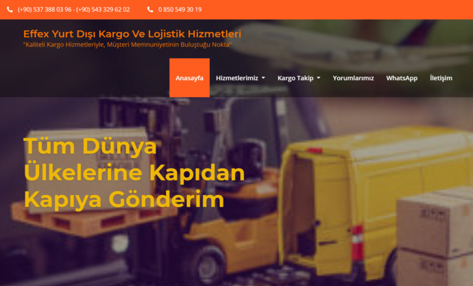 Yurtdışındaki birine nasıl hediye gönderilir?