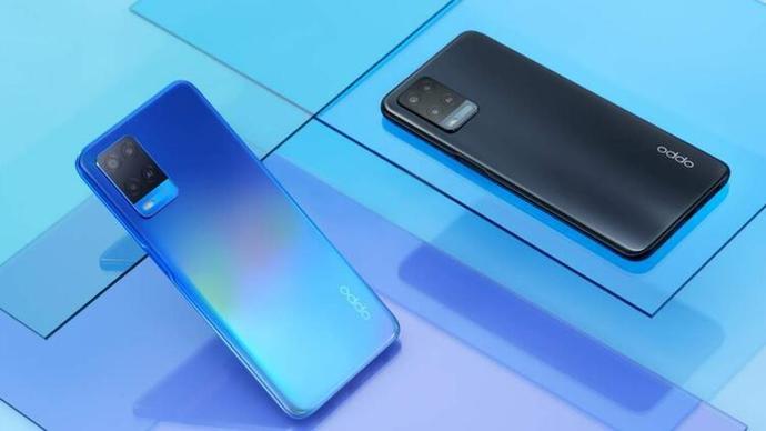 Oppo A54 Türkiyede satışa sunuldu! Tasarımını nasıl buldunuz?