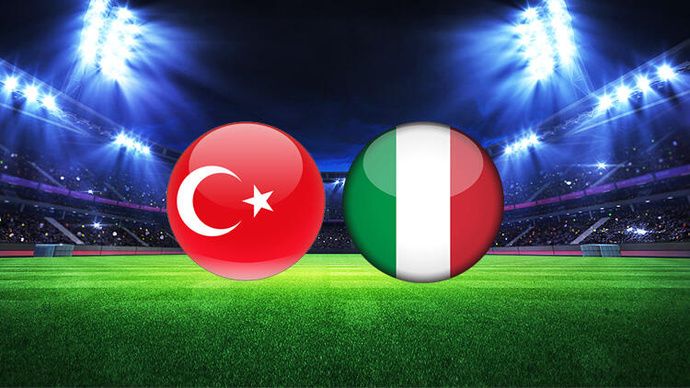 Türk Milli Takımının Rezalet Futbolunu Neye Bağlıyorsunuz?