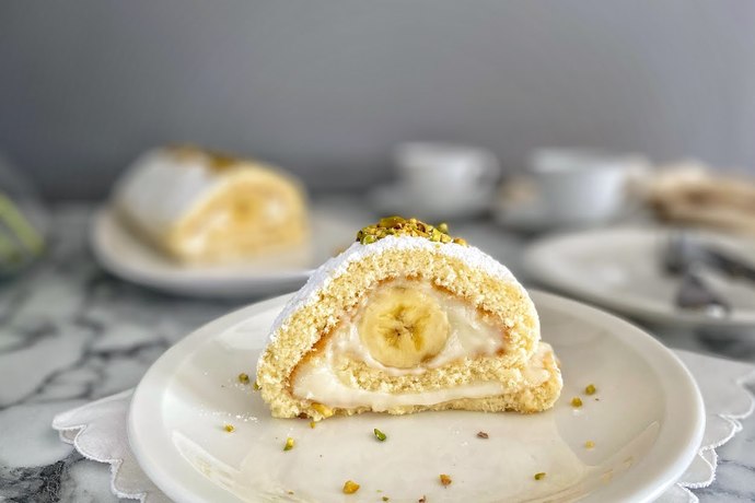 Rulo pasta nasıl yapılır?