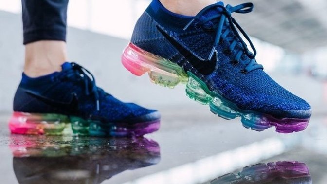 Nike’ın en dayanıklı bayan spor ayakkabısı hangisi?