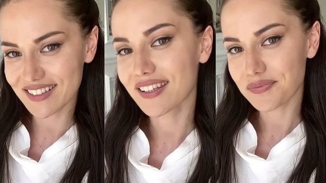 Fahriye Evcen sizce itici mi, samimi mi?