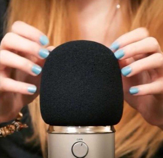 ASMR videoları izliyor musunuz?
