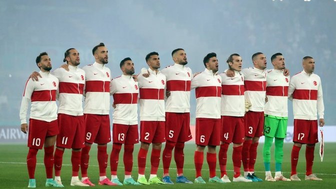 İtalya, Türkiye’yi 3-0 mağlup etti. Sizce nerede hata yaptık?