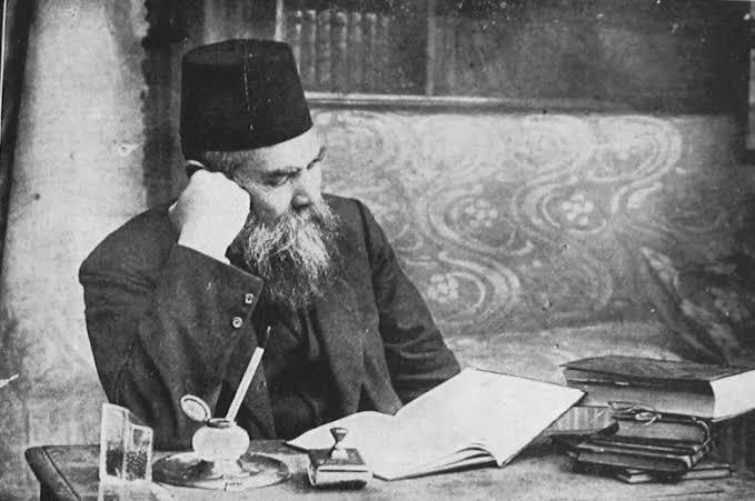 Her ismin, her nickin bir hikayesi vardır.. Sizin nickinizin ya da isminizin hikâyesi nedir?