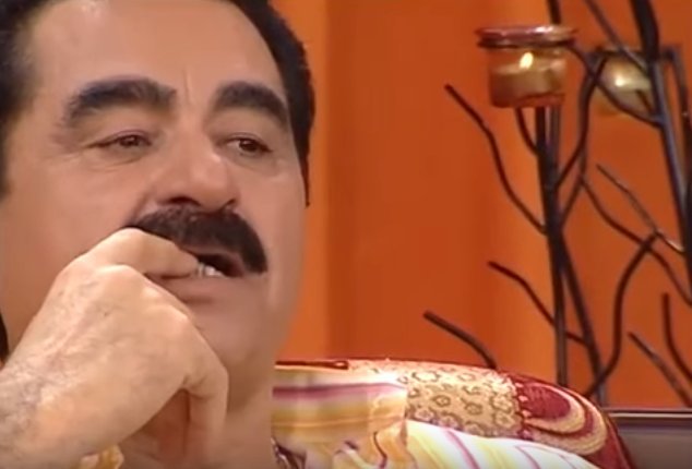 Adını anmaya tövbe ettiğiniz biri var mı?