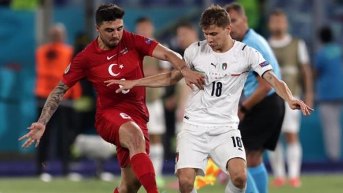 İtalya milli takımı çok iyi oyun çıkarmadı mı?