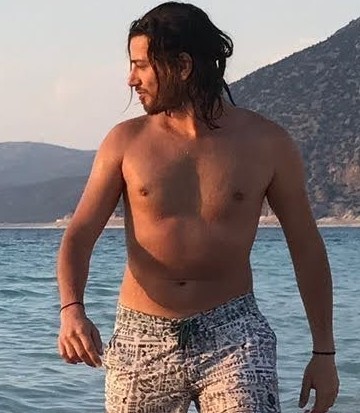 Erkeklere uzun saçı yakıştırıyor musunuz?