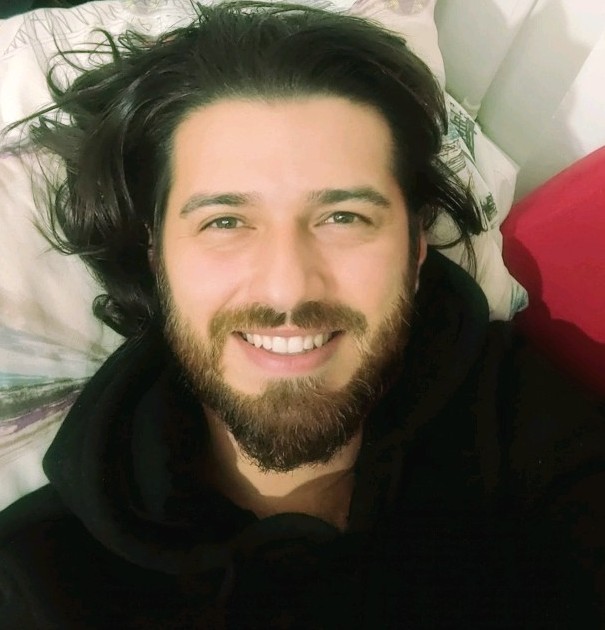 Erkeklere uzun saçı yakıştırıyor musunuz?