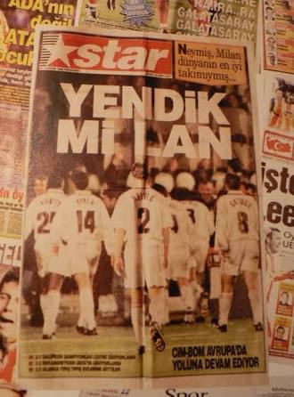 Dardanel'in dün akşamki milli maç i̇çin paylaştığı rezilliğe yorumunuz nedir?