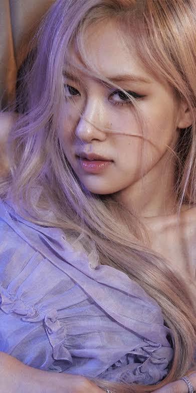 Hangi blackpink üyesi favoriniz?