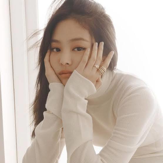 Hangi blackpink üyesi favoriniz?
