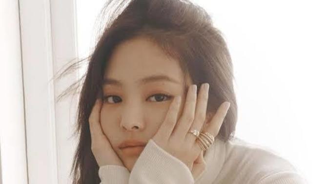 Hangi blackpink üyesi favoriniz?