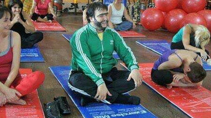 Size huzur veren, rahatlatan şeyler nelerdir?