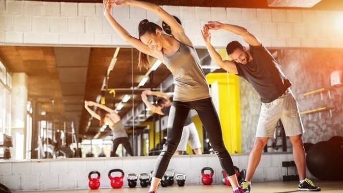 Hiç kullanmadığınız spor salonu üyeliğiniz var mı?