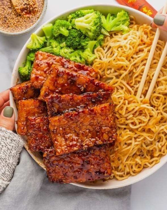 Noodle seviyor musunuz, ne sıklıkla tüketiyorsunuz?