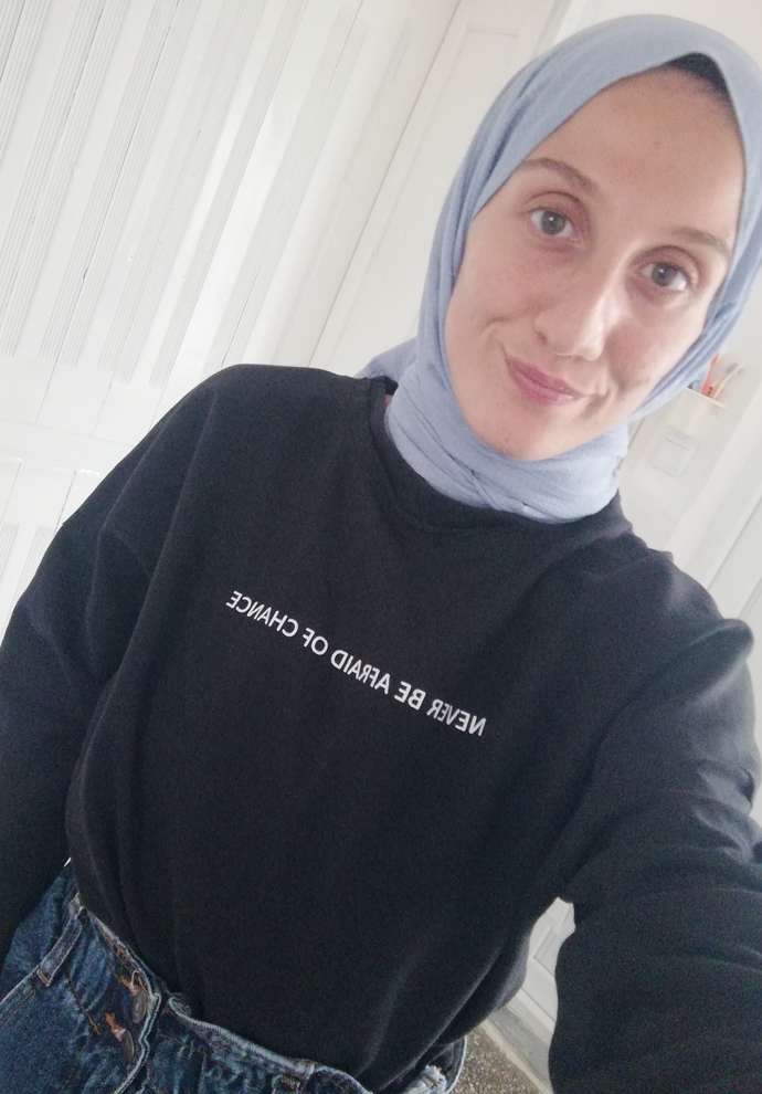 En çok tercih ettiğiniz renkler neler?