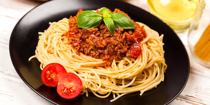En sevdiğiniz pasta nedir?