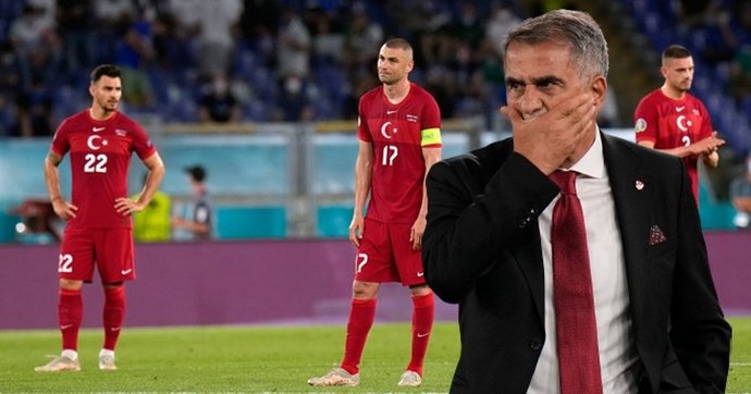 Sizce ülkemiz Euro 2020de gruptan çıkabilir mi?