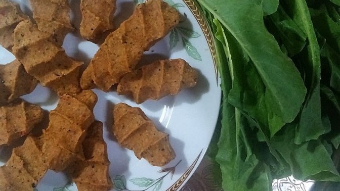 Çiğ köfte severler burada mısınız?