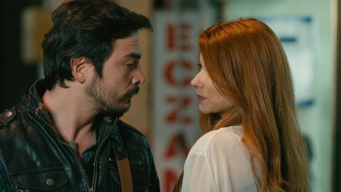 Eczacı kızı beğendim. İlaç dışında hangi bahane ile eczaneye gidilir?