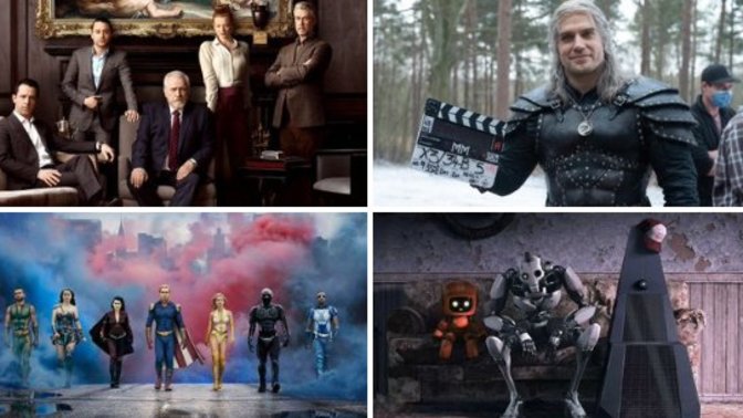 Yeni sezonunu sabırsızlıkla beklediğin dizi hangisi?