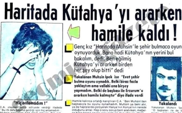 Arkadaslar karnimda çocuk var kocamdan degil kocam anlarmi?